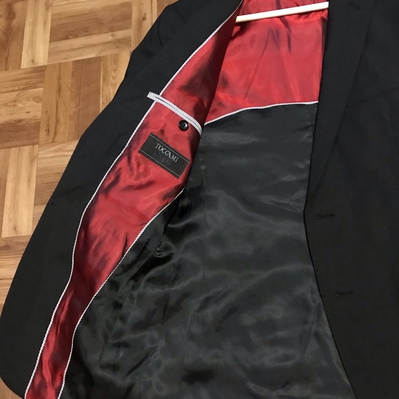 Toccami Blazer - Picture 3 of 6